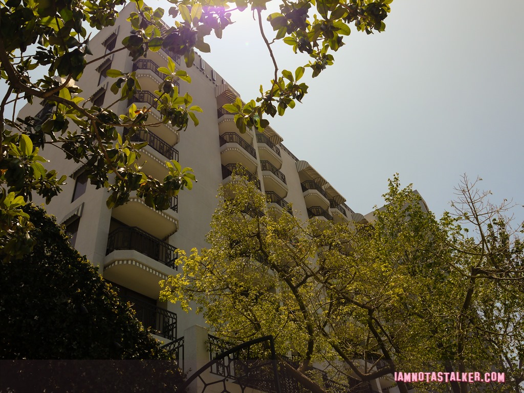 Bel Age Hotel (33 of 34)