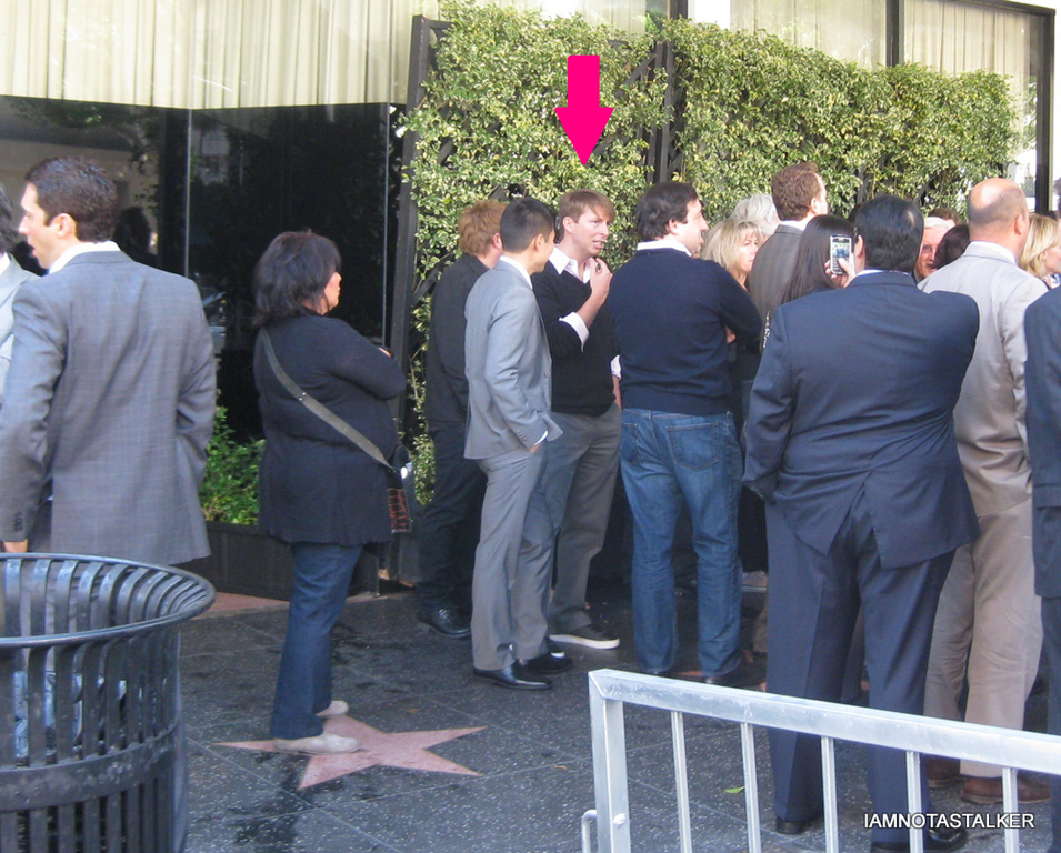 Jack McBrayer