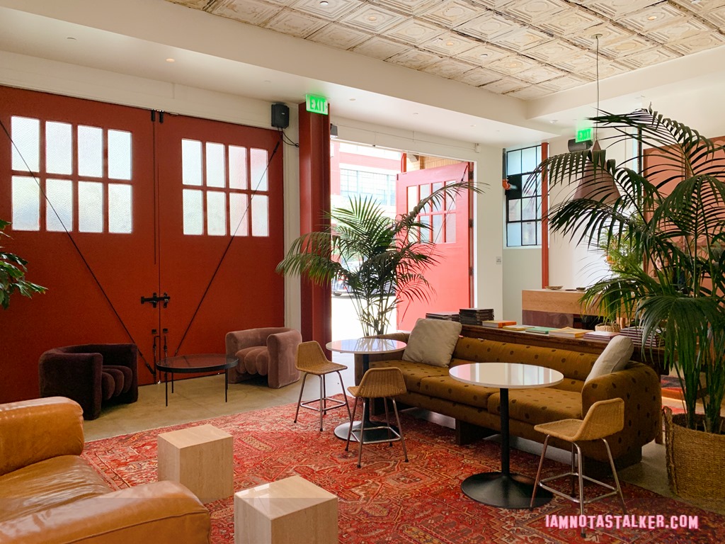 The Arts District Firehouse Hotel from ER (1 of 15)