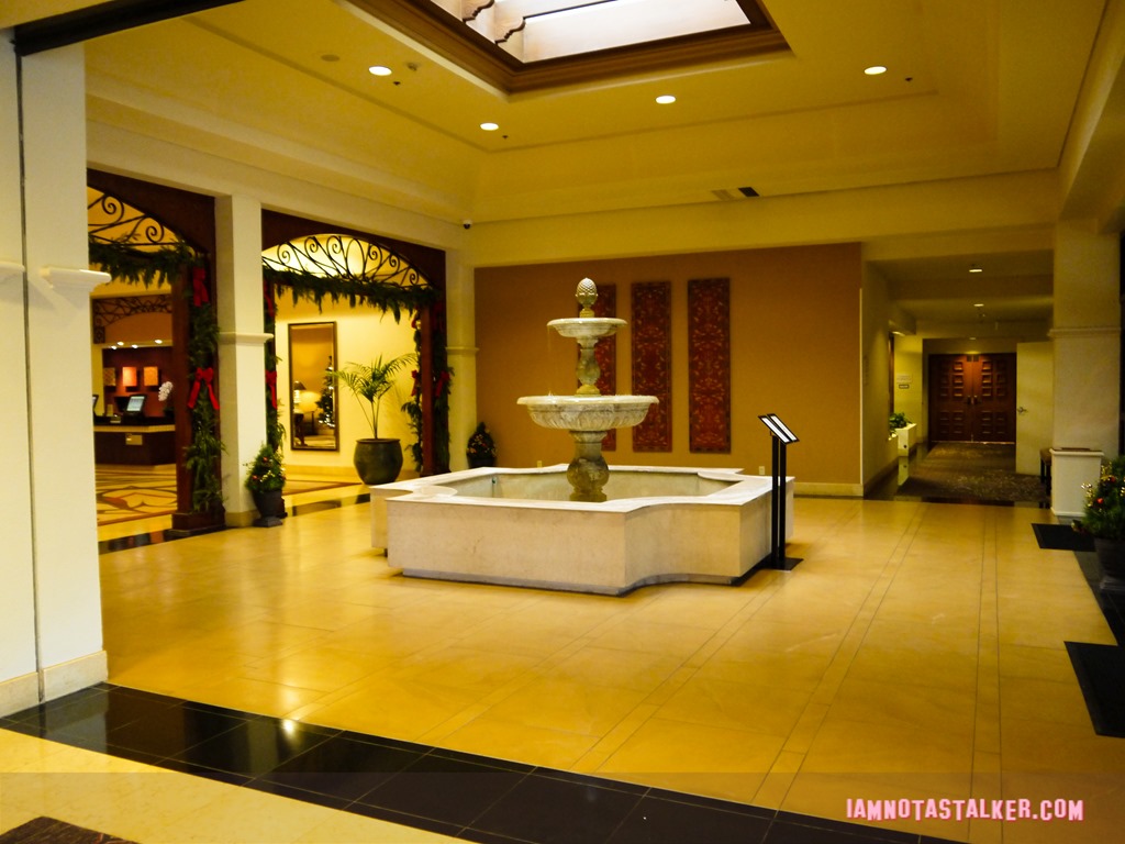 Hyatt Westlake Plaza (16 of 51)