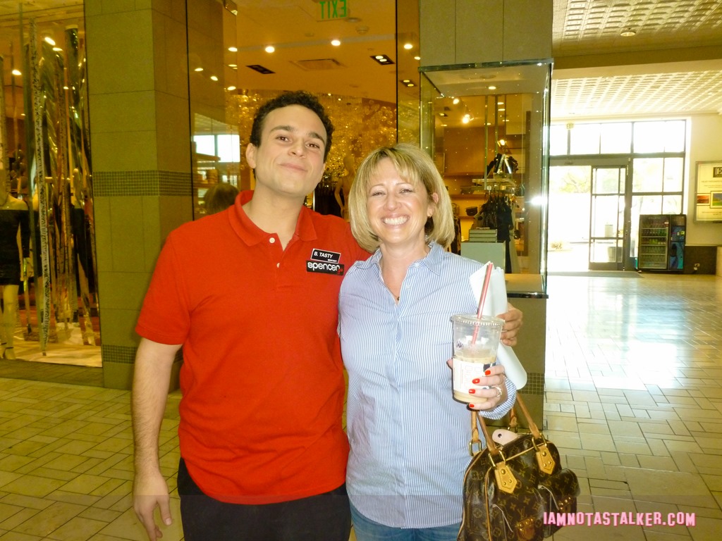 Westside Pavilion from The Goldbergs-1130010