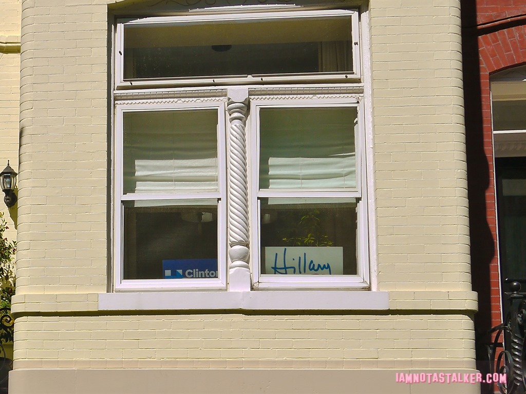 Danny's Apartment from A Few Good Men-1160443