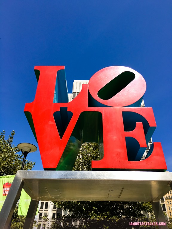 Love Park from Shazam! (1 of 6)