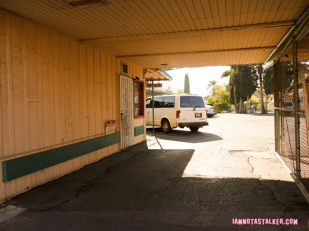 Econo Inn & Suites from CSI-10