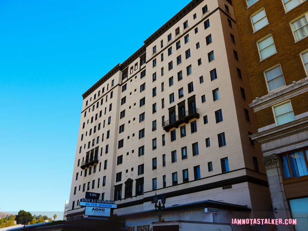 Knickerbocker Hotel Hollywood (22 of 27)