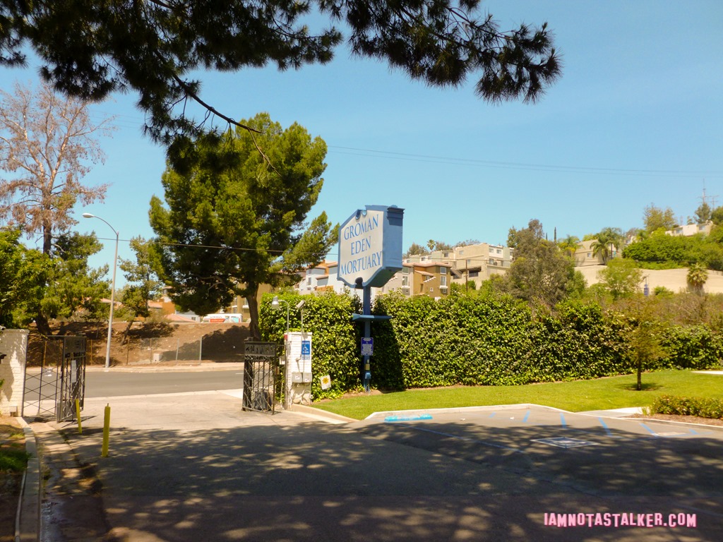 Don't Tell Mom the Babysitter's Dead Mortuary (10 of 21)
