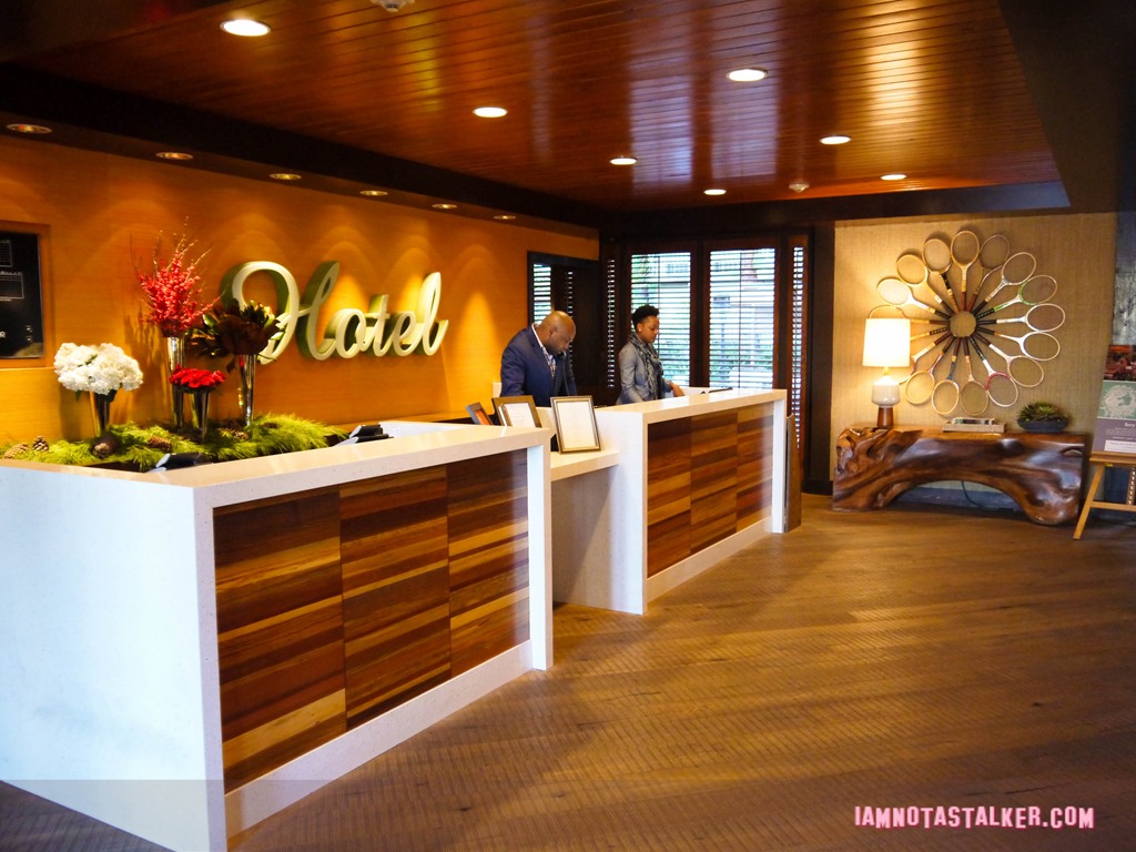 The Garland Hotel 2-29