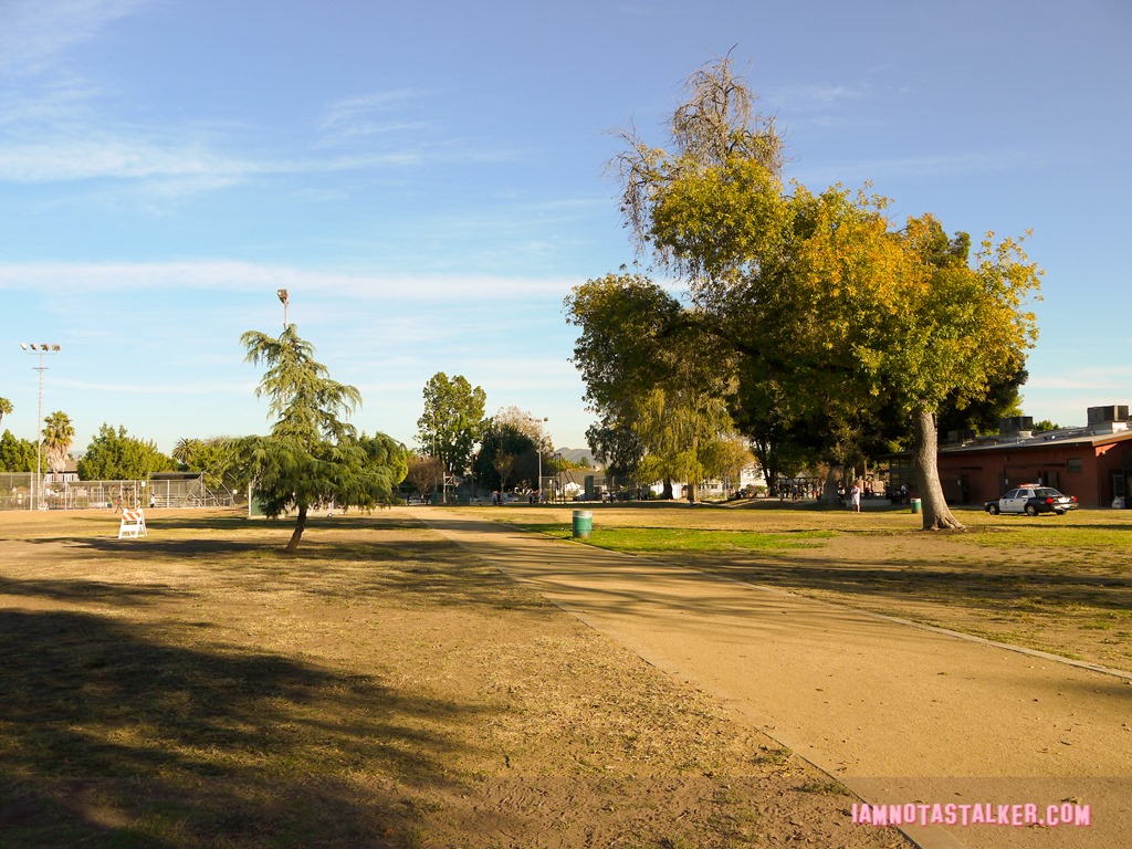 Beeman Park from Girls Just Want to Have Fun-25