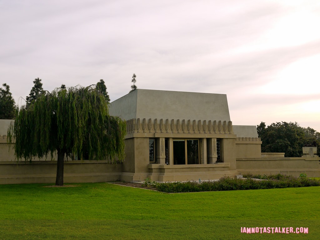 Barnsdall Art Park from Big Little Lies-1200876