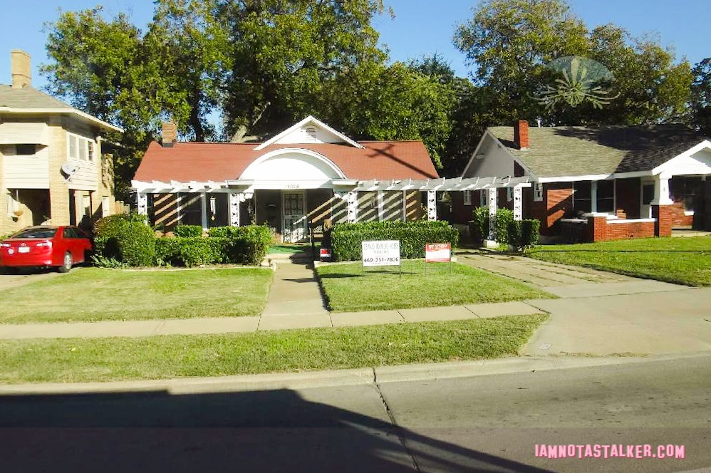 JFK Assassination sites (5 of 5)