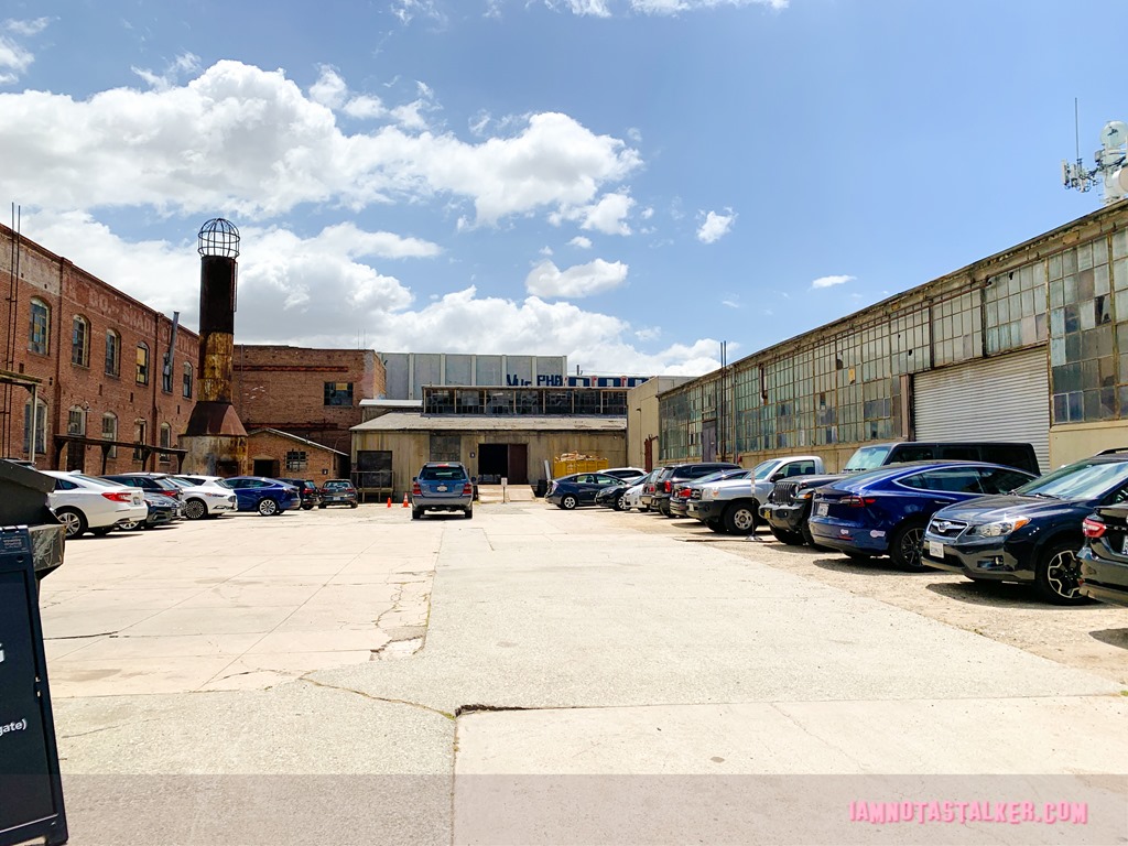 Lacy Street Production Center from Stitchers (10 of 28)