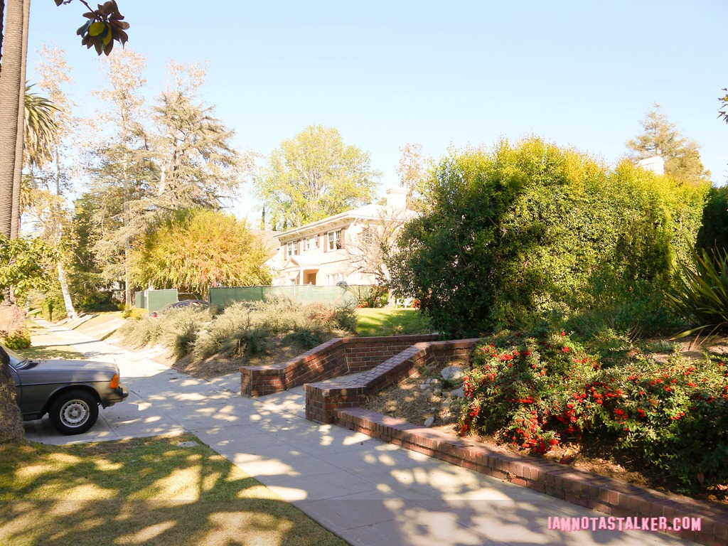 Diane's House from Say Anything-3