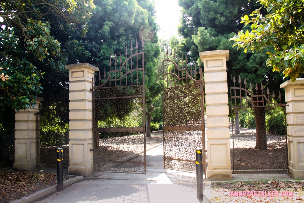 White House Gates Scandal (4 of 23)