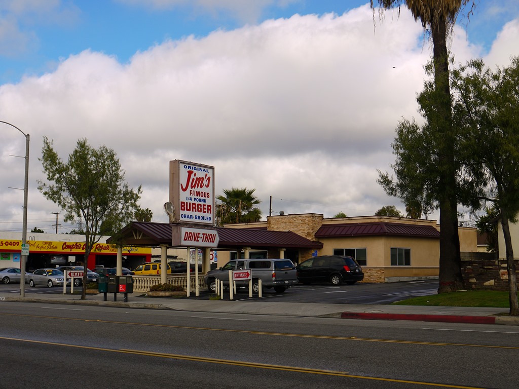 Fatso's Burgers The Wonder Years (17 of 21)