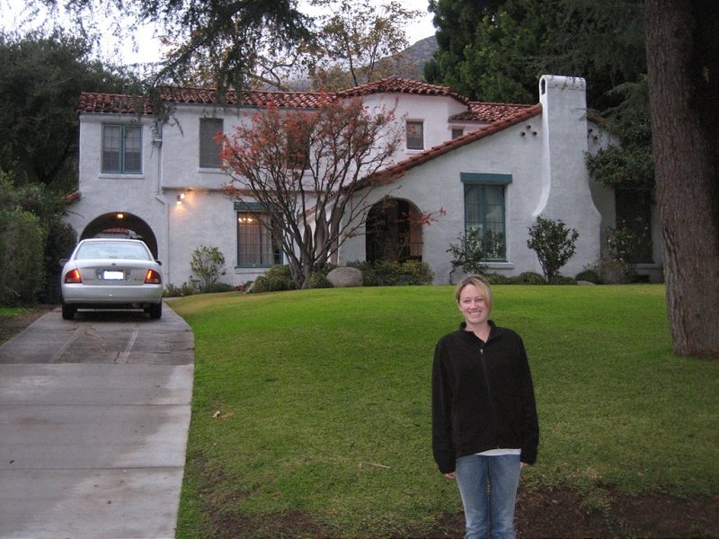 90210 house