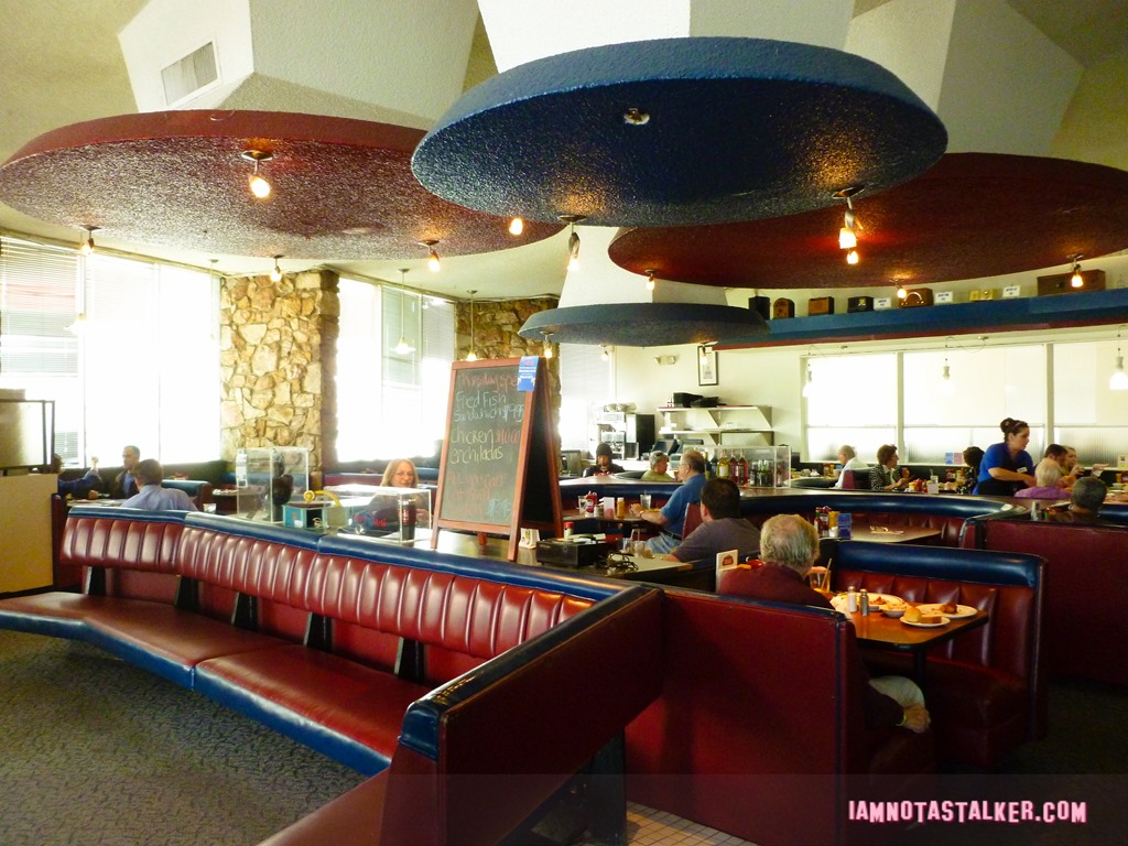Dinah's Family Restaurant Modern Family (7 of 44)