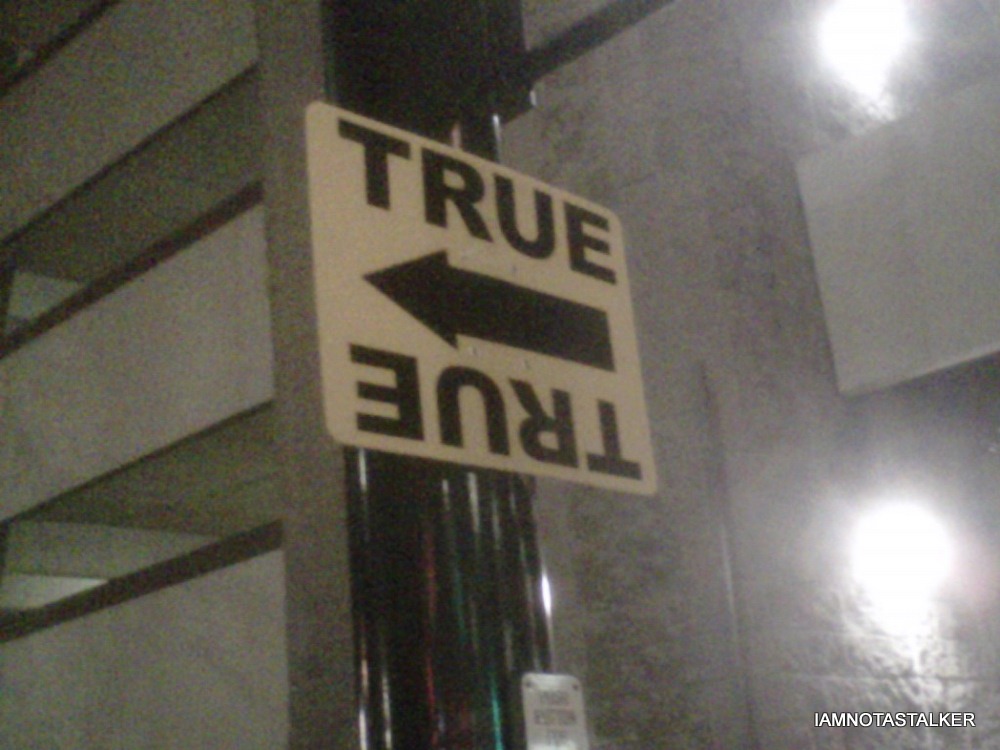 True Blood filming 1