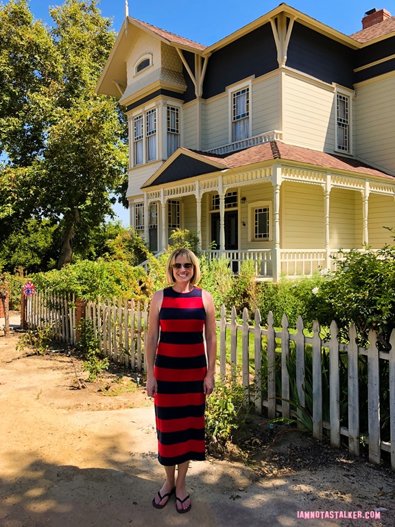 Anthony's House from Twilight Zone- The Movie-0360