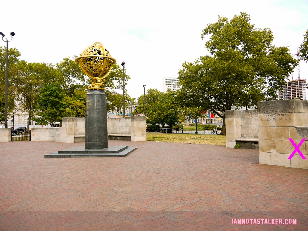 The Franklin Institute from National Treasure-1180220