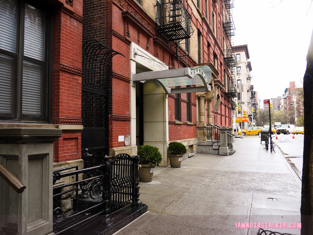 Kate's Apartment from Picture Perfect-1140355