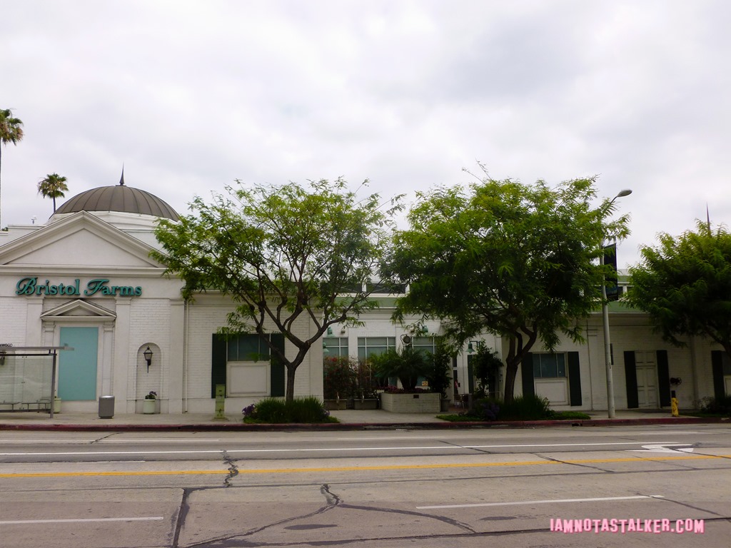 Chasen's Restaurant from Enemy of the State-1070159