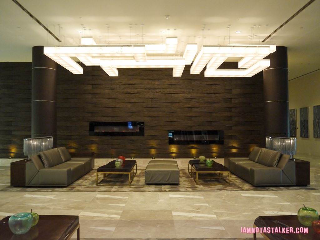 The LA Hotel Downtown-23