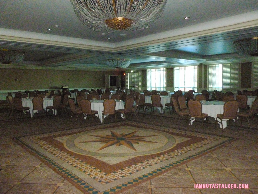 The DoubleTree by Hilton Torrance from The People v. O.J. Simpson-32