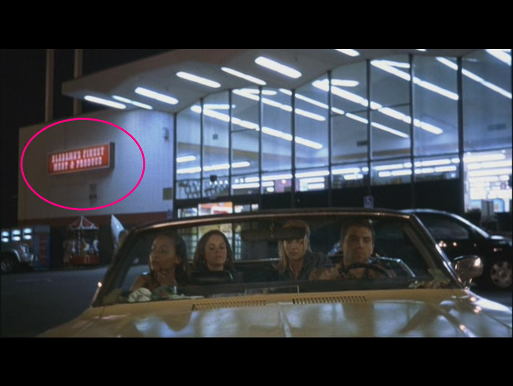 Crossroads grocery store 2