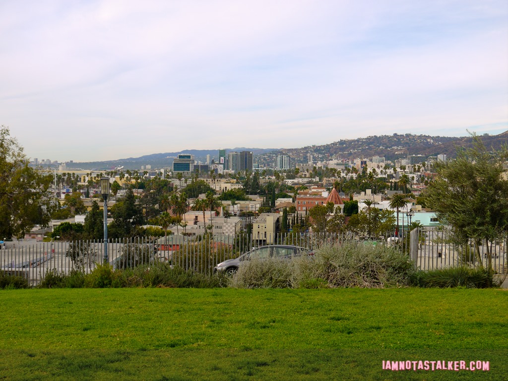 Barnsdall Art Park from Big Little Lies-1200874