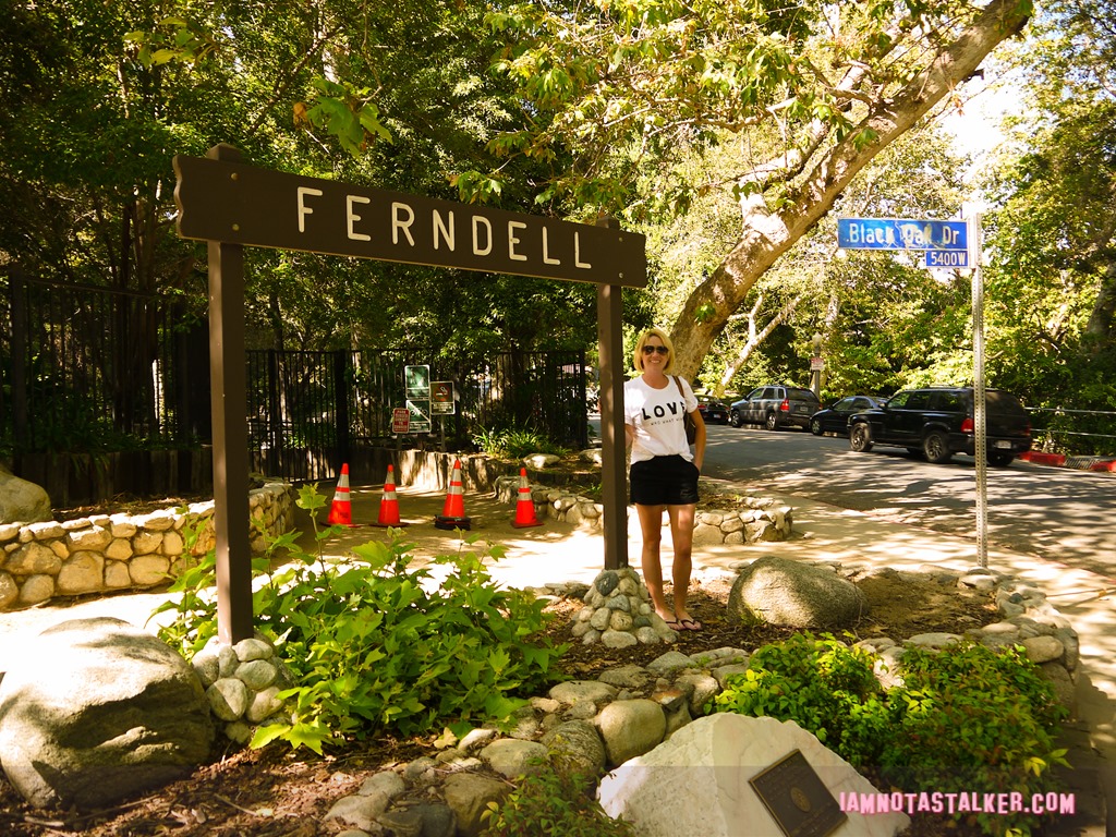 Fern Dell (1 of 2)