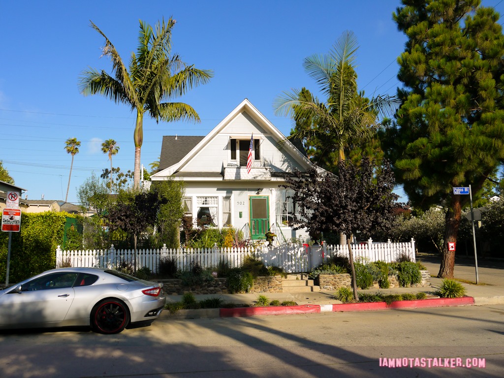 The Seventh Sign House (7 of 19)