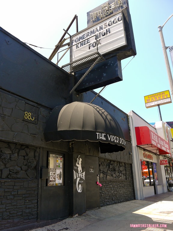 The Viper Room Entourage (19 of 30)