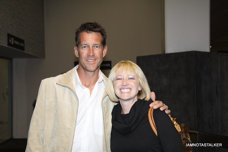 James Denton from "Desperate Housewives"