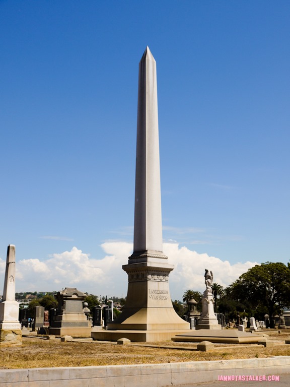 A Nightmare On Elm Street Cemetery (17 of 48)