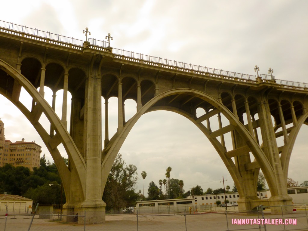 Colorado Street Bridge The Bachelor (2 of 5)