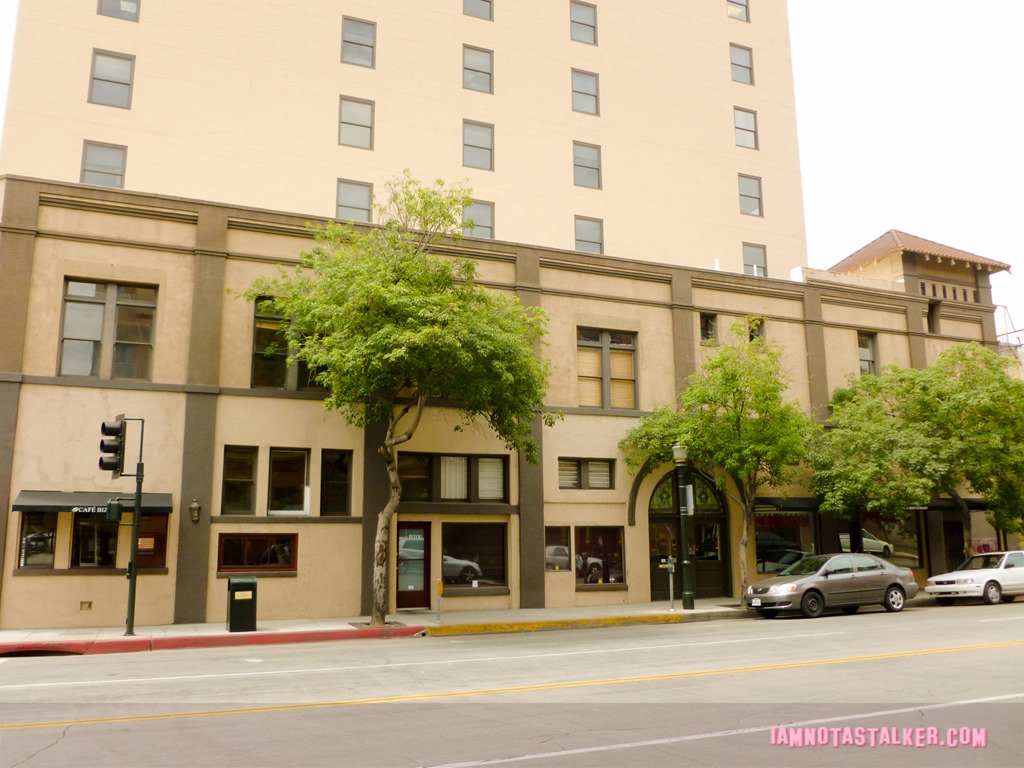 Holly Street Restaurant - 1600 Penn (4 of 6)