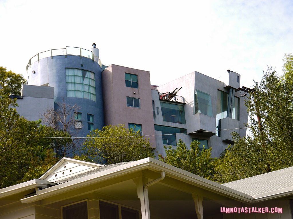 Sex and the City Vince Vaughn house (13 of 13)