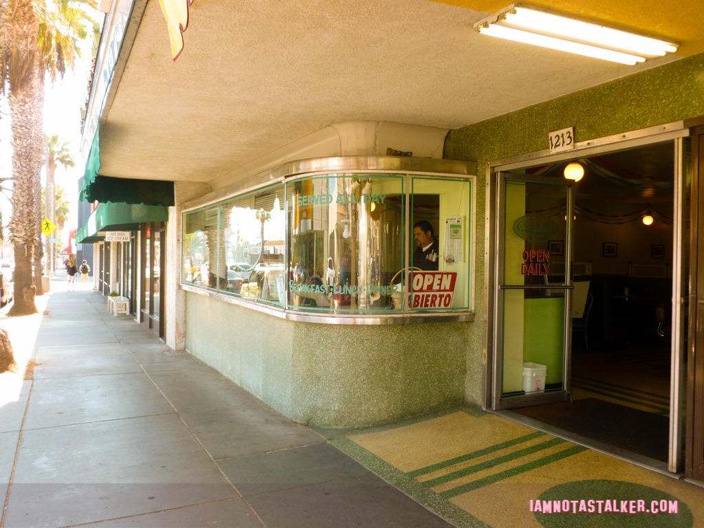 Callahan's Santa Monica Zodiac (9 of 16)