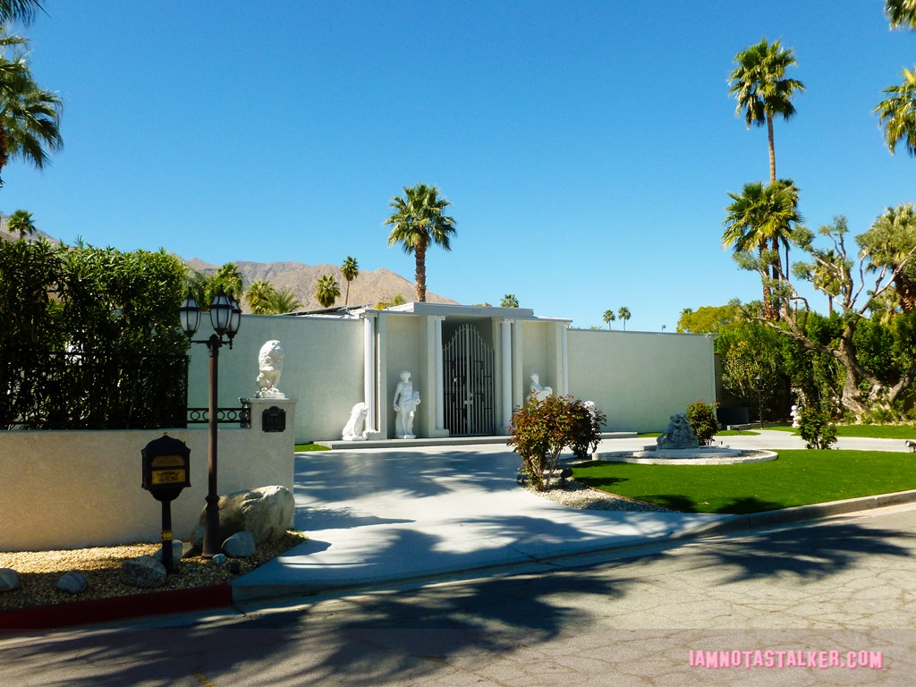 Liberace's Third Palm Springs House (6 of 23)