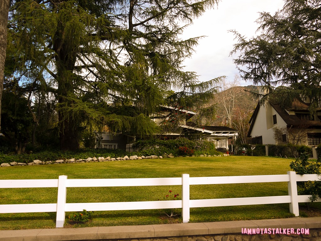 Gramma-Jess' House Poltergeist II (7 of 11)