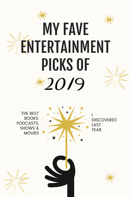 2019 Recs