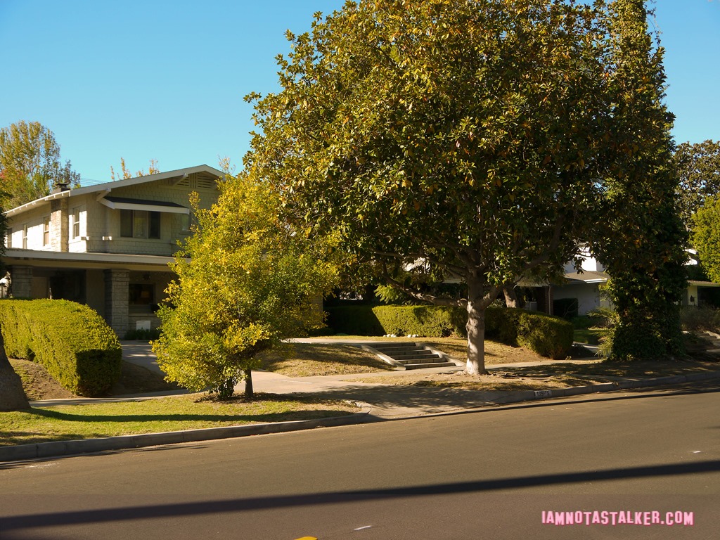 Diane's House from Say Anything-22