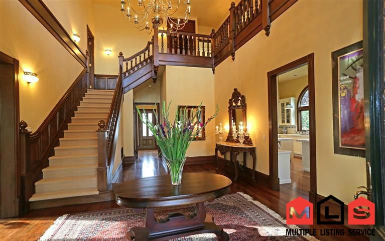 foyer foyer
