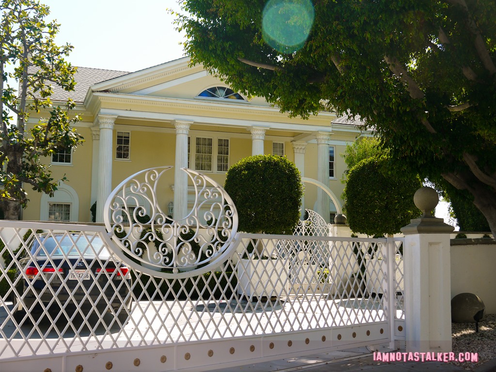 Richard Simmons House-1200532