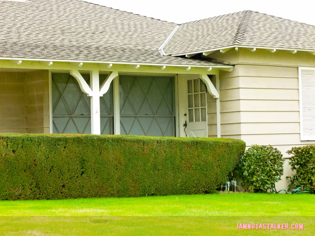 Wonder Years House (18 of 19)