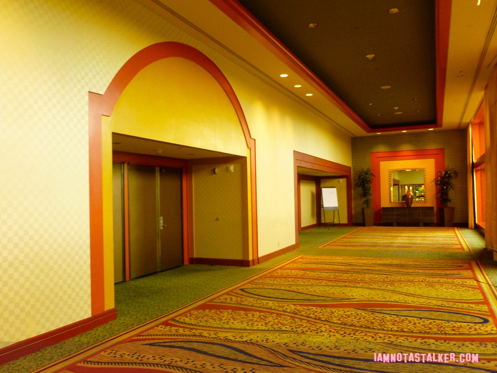 Marina del Rey Marriott 90210 (7 of 18)