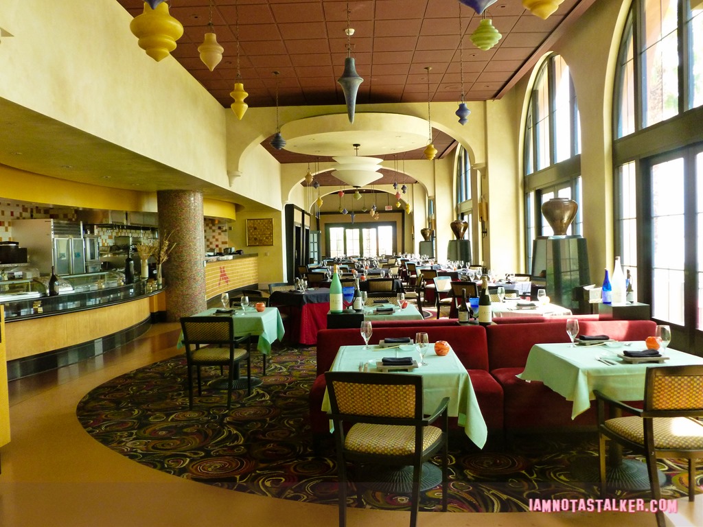 Westin Lake Las Vegas from America's Sweethearts-36