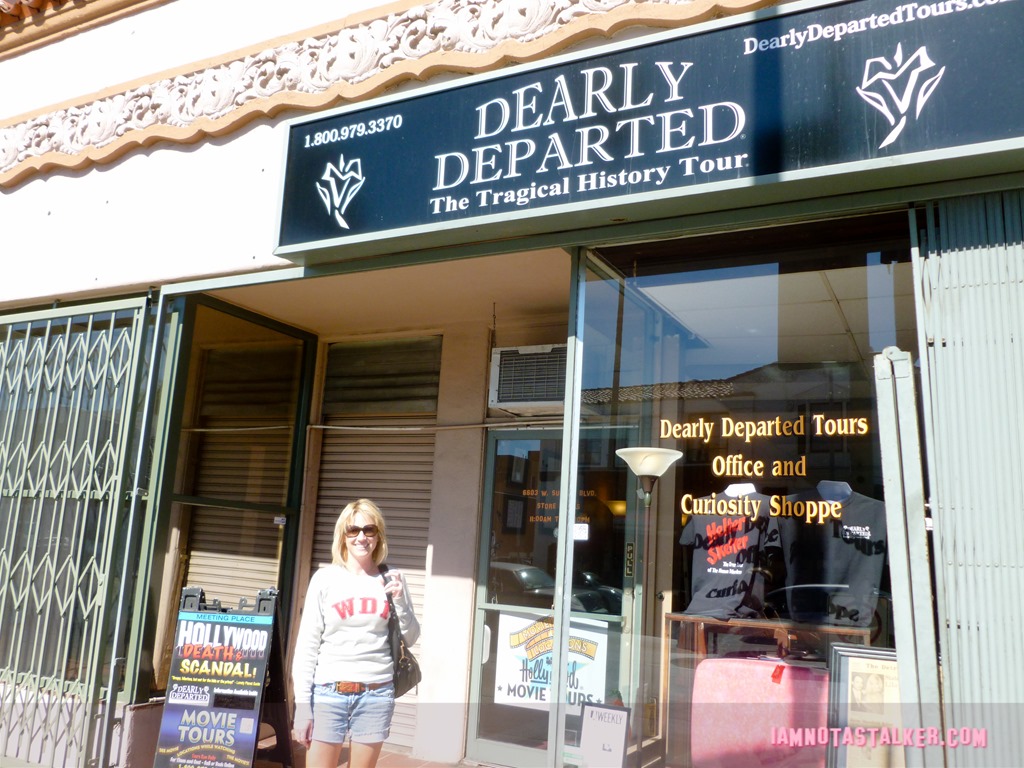 Dearly Departed Tours (1 of 1)