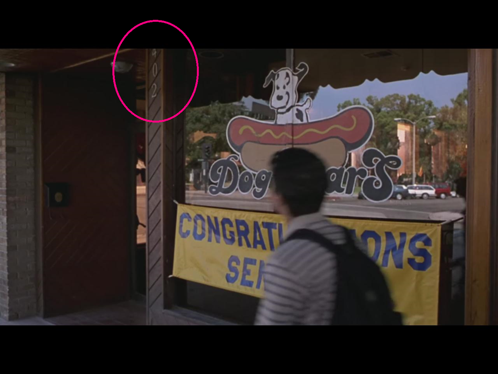 Dog Years restaurant