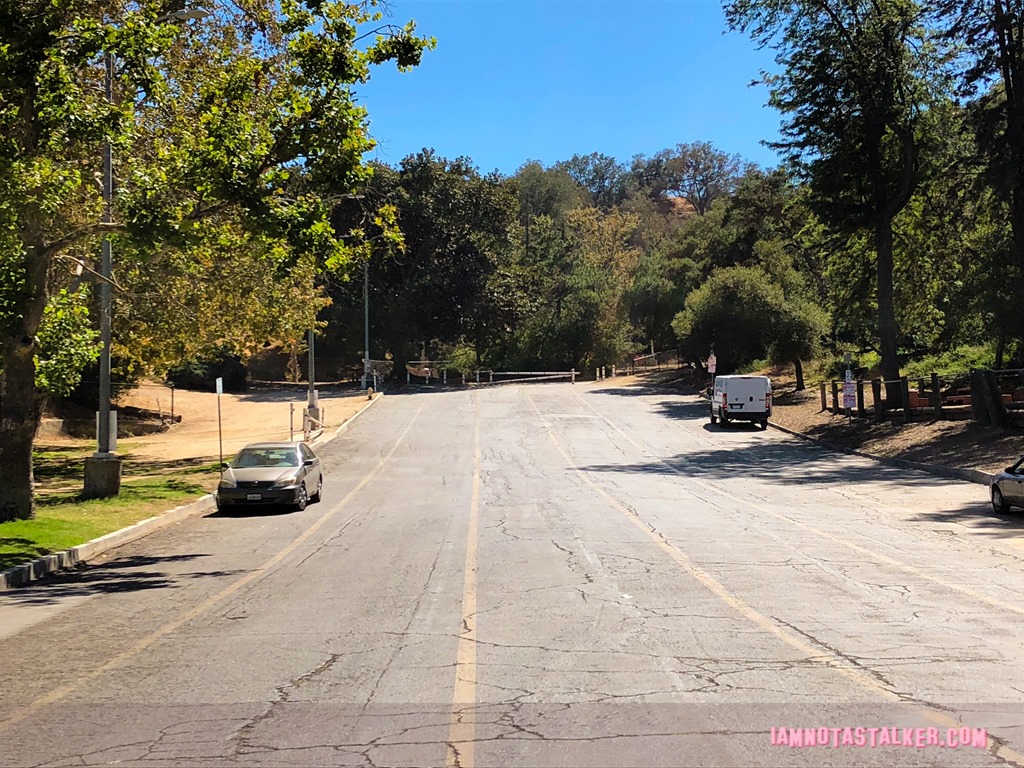 The Downhill Derby Location from Full House-9887